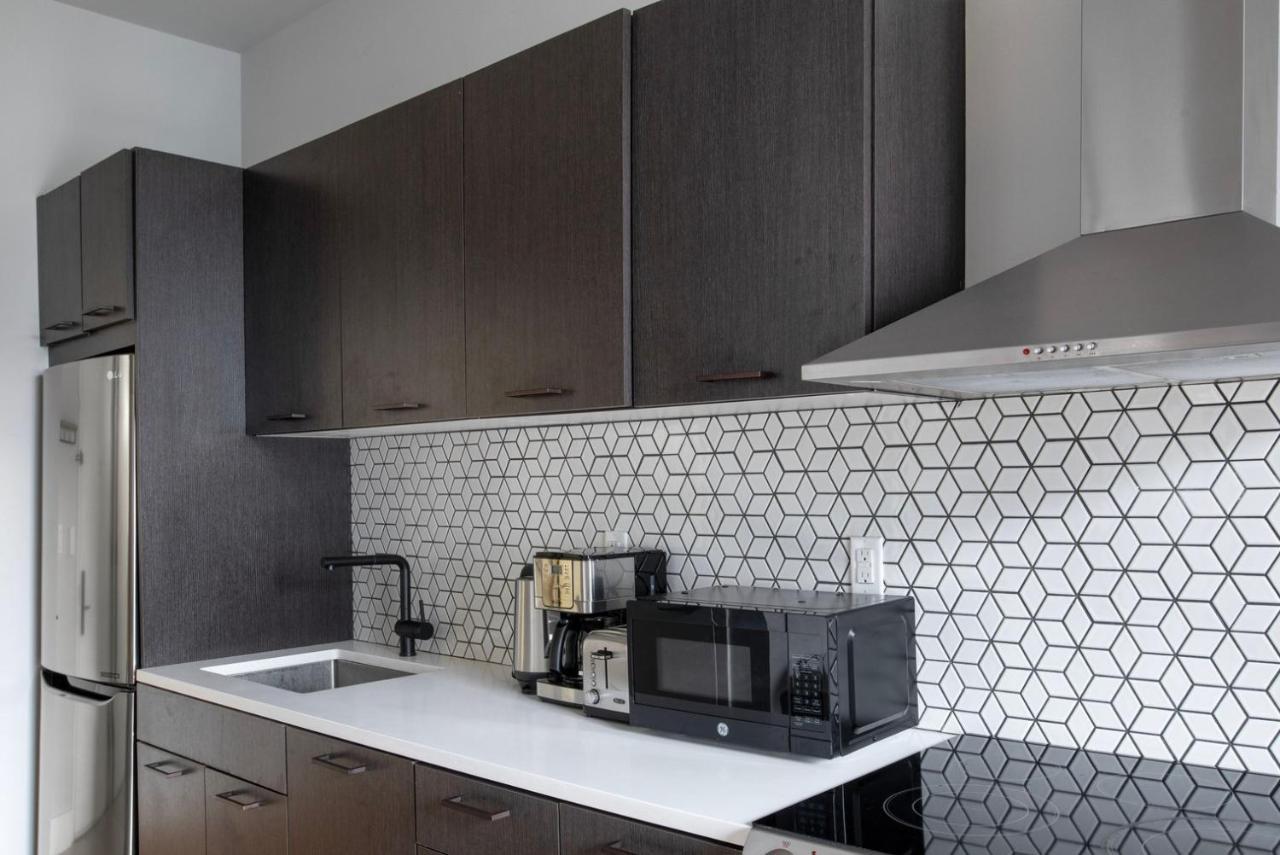 Appartement East Village 1br W Doorman Wd Nr Union Square Nyc-1153 New York